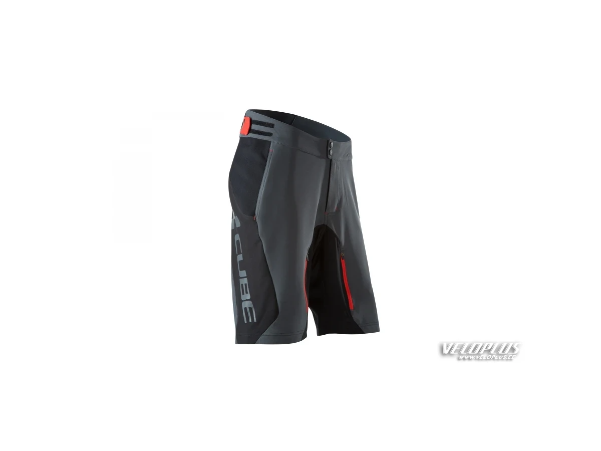 CUBE BLACKLINE Shorts M