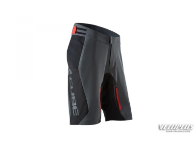 CUBE BLACKLINE Shorts M