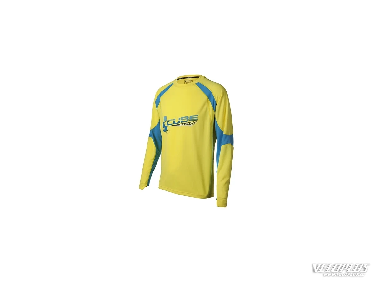 Jersey Cube Freeride short XL
