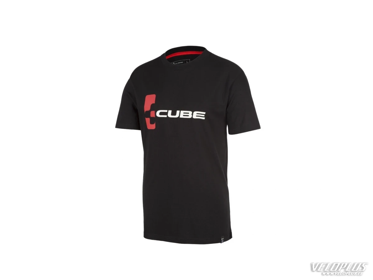 Jersey Cube Rectangle black L