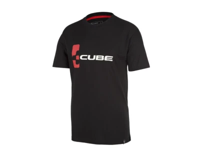 Jersey Cube Rectangle black L