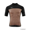 CUBE BLACKLINE Jersey S/S black´n´brown XXL thumbnail 1