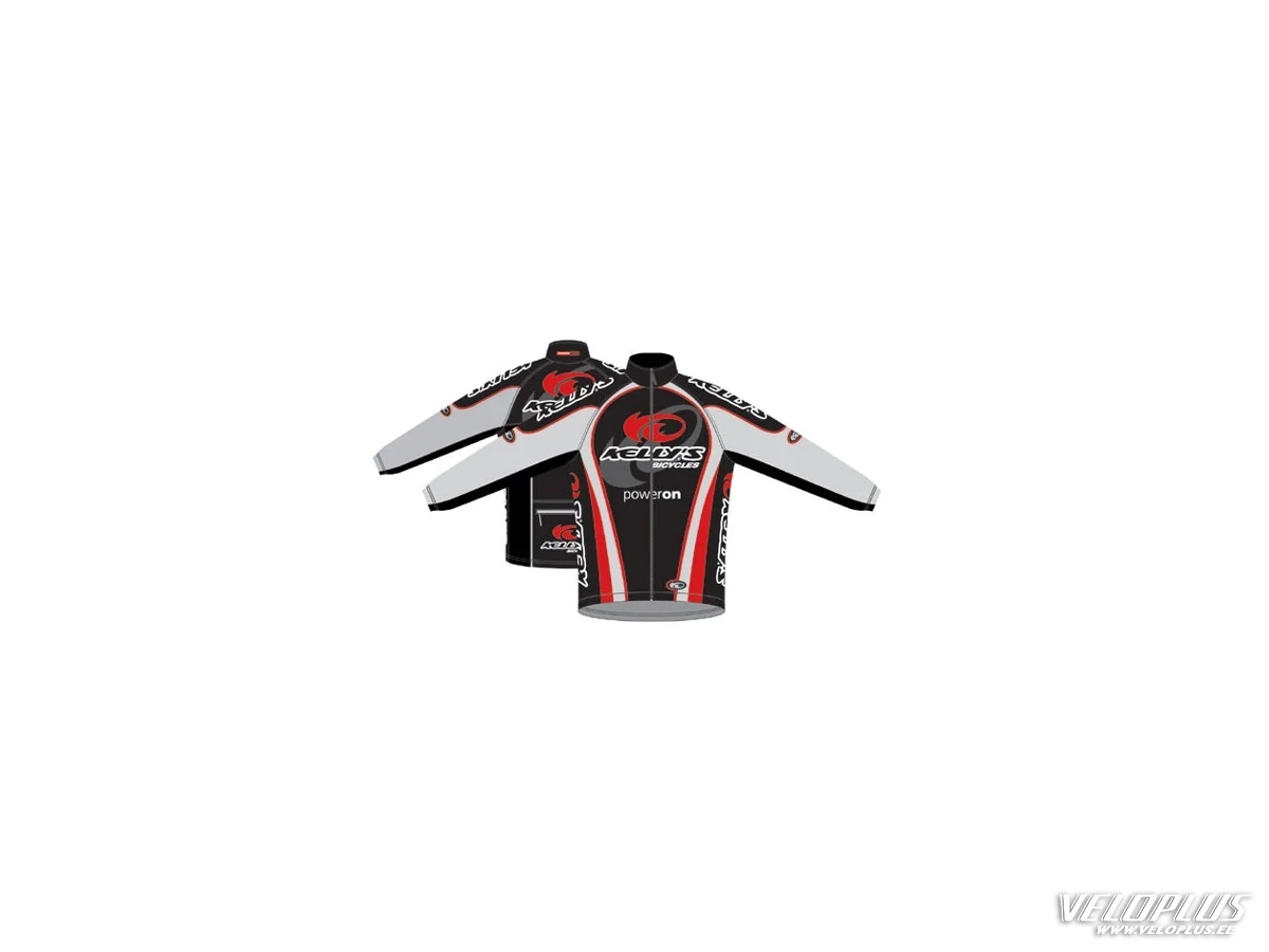 Särk KEL Race Pro M long