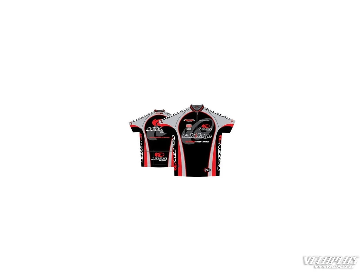 Särk Kellys Race Pro Sabotage S