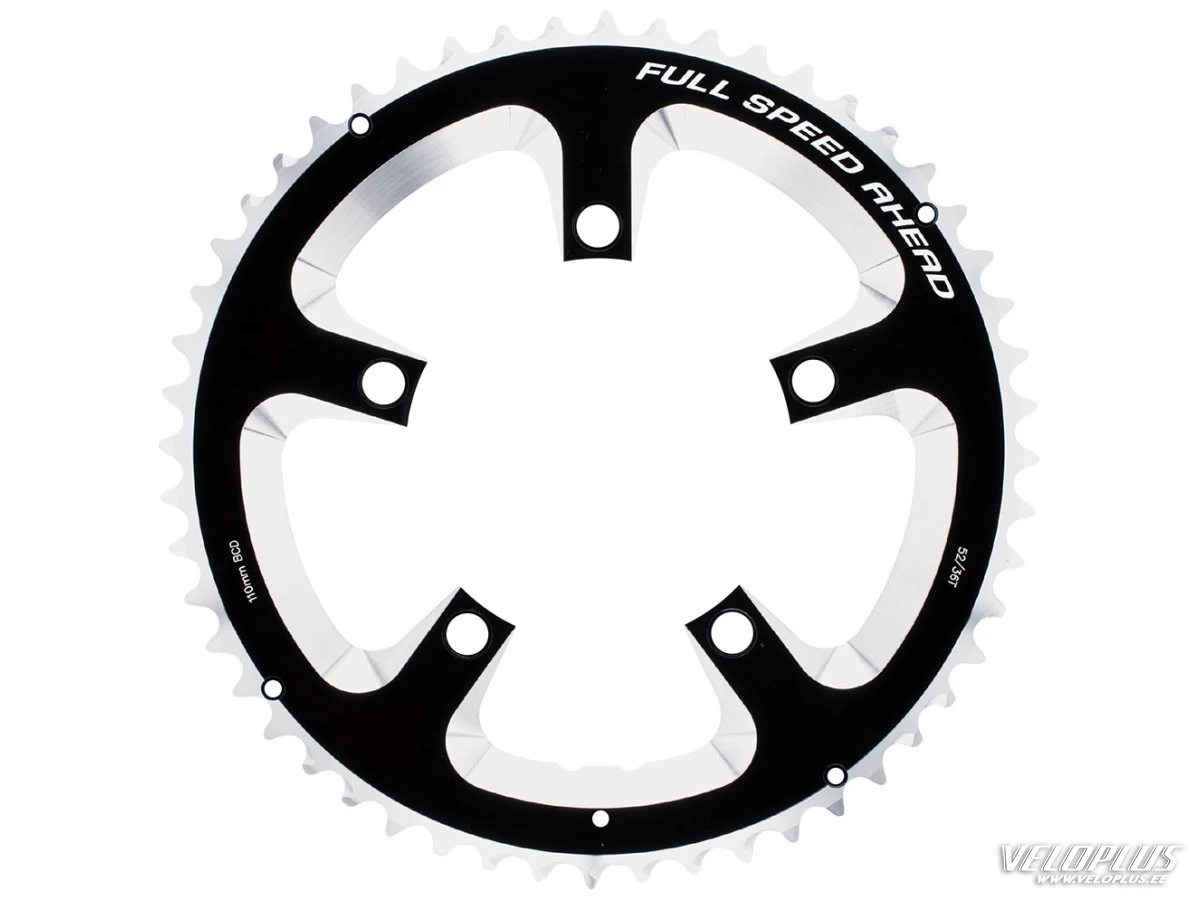 Chainring FSA SUPER ROAD 110x52 Energy WA447(36)