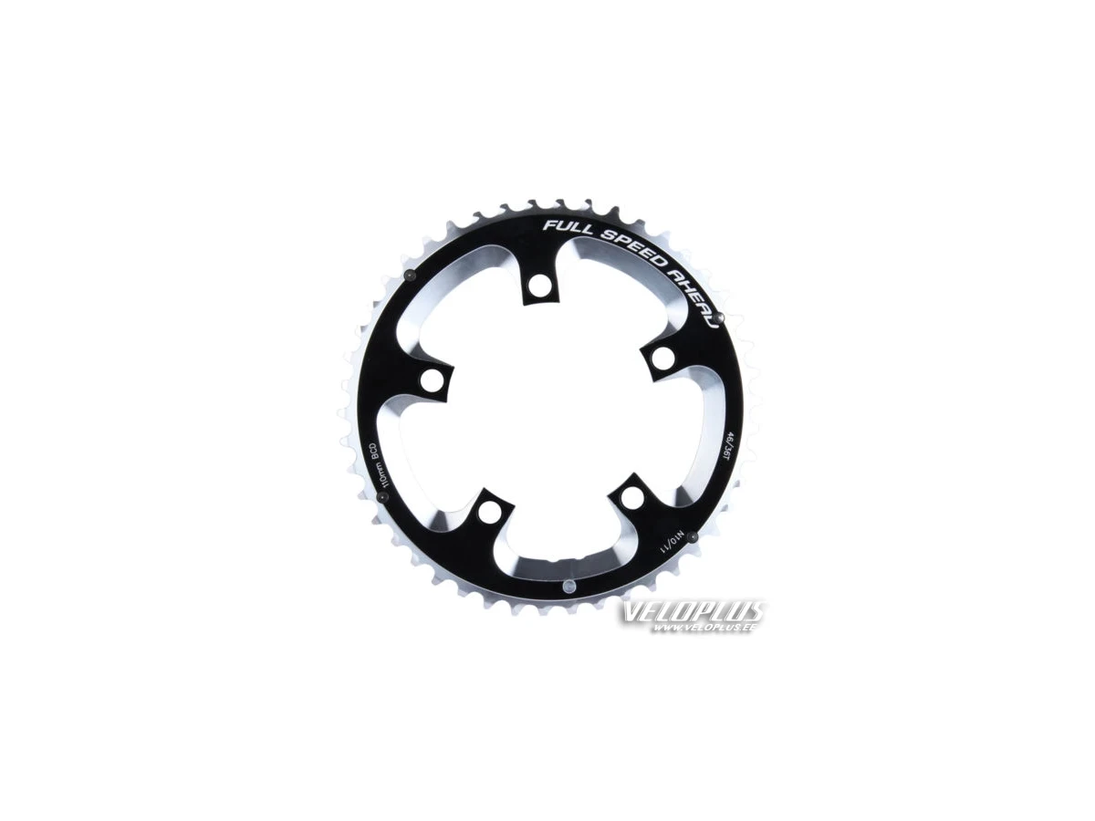 Hammasratas FSA 110x46h Pro Road WA043