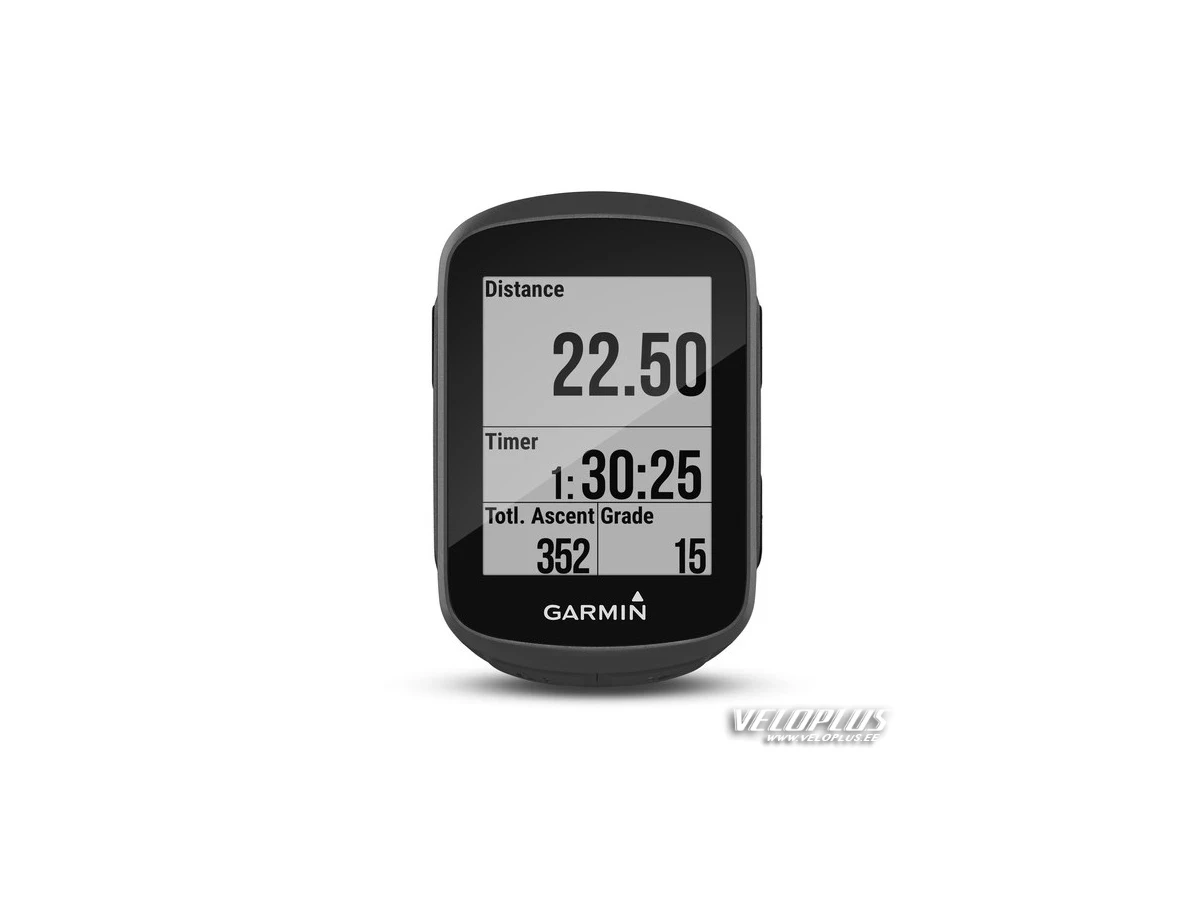 GPS rattakompuuter GARMIN EDGE 130