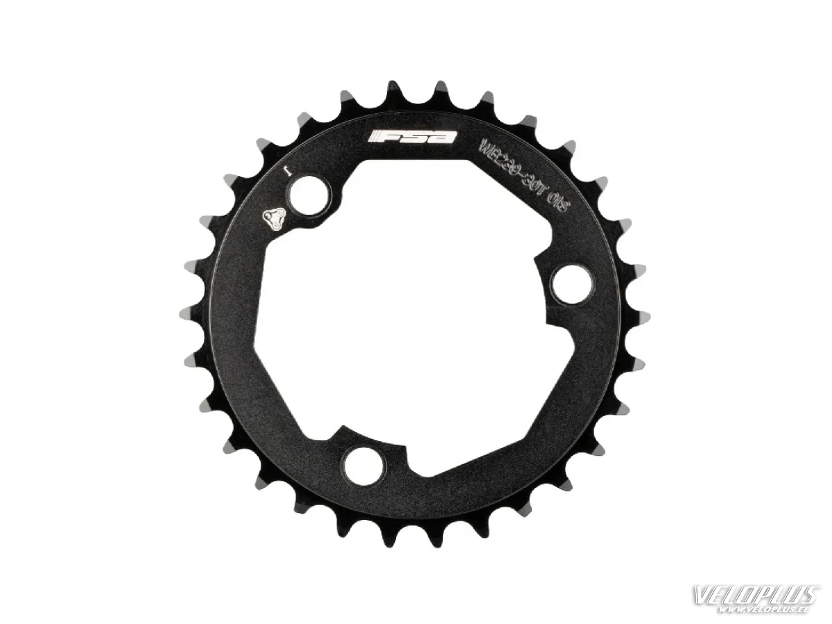 Chainring FSA MTB PRO 86x30T WB239