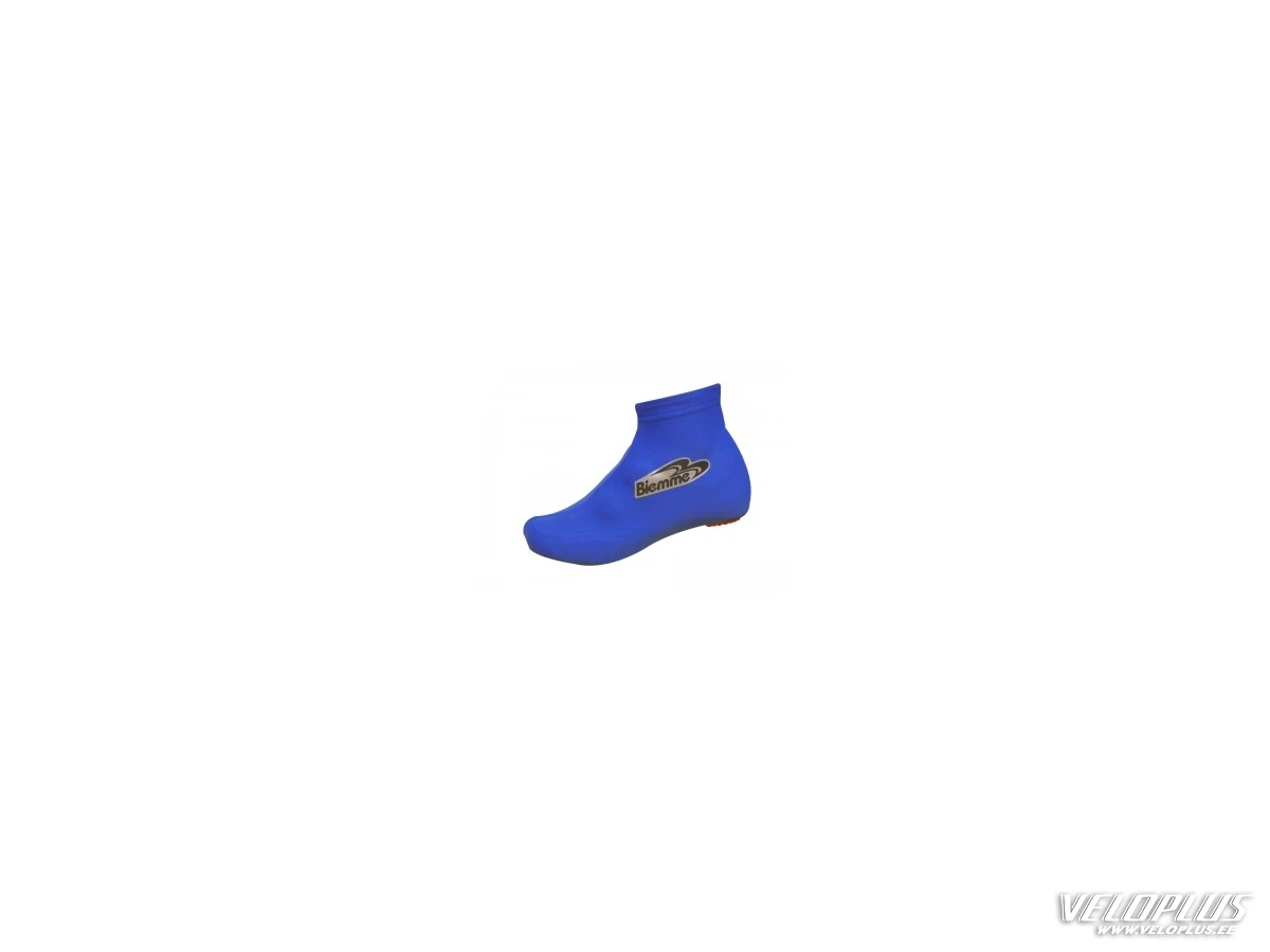 Kingakatted Biemme lycra sinine