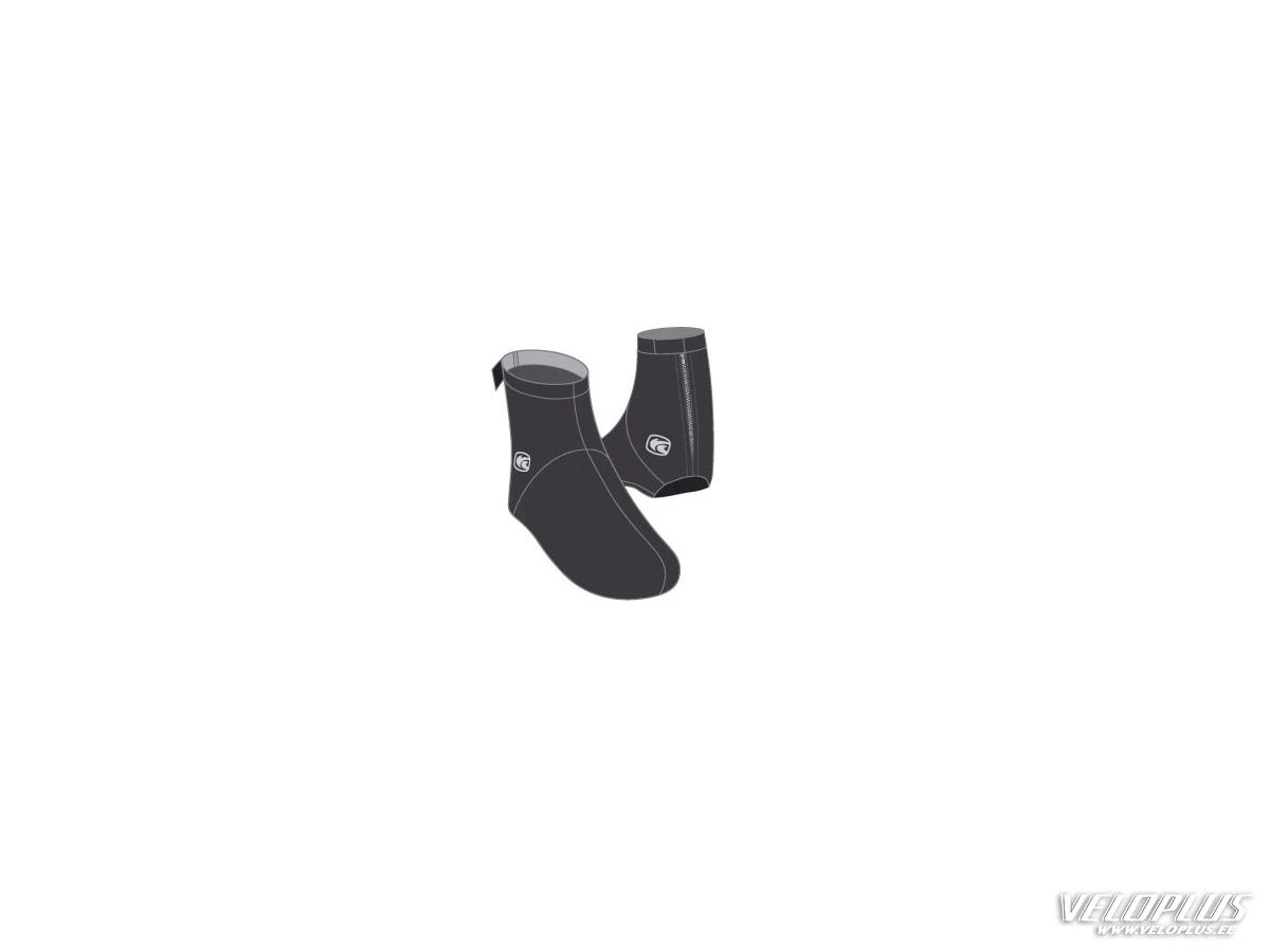 Shoe covers Kellys Isowind XL 43/44