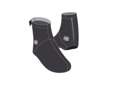 Shoe covers Kellys Isowind XL 43/44