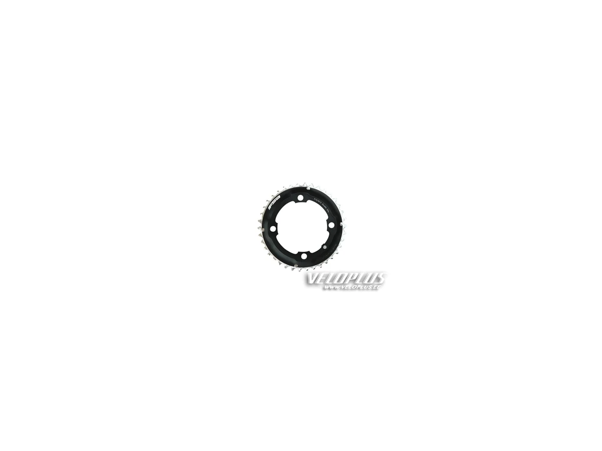Chainring FSA Pro MTB Alloy CH Black BCD 104x38T M10/X10 WB264