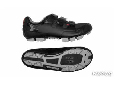 Cube Shoes MTB CMPT blackline 41