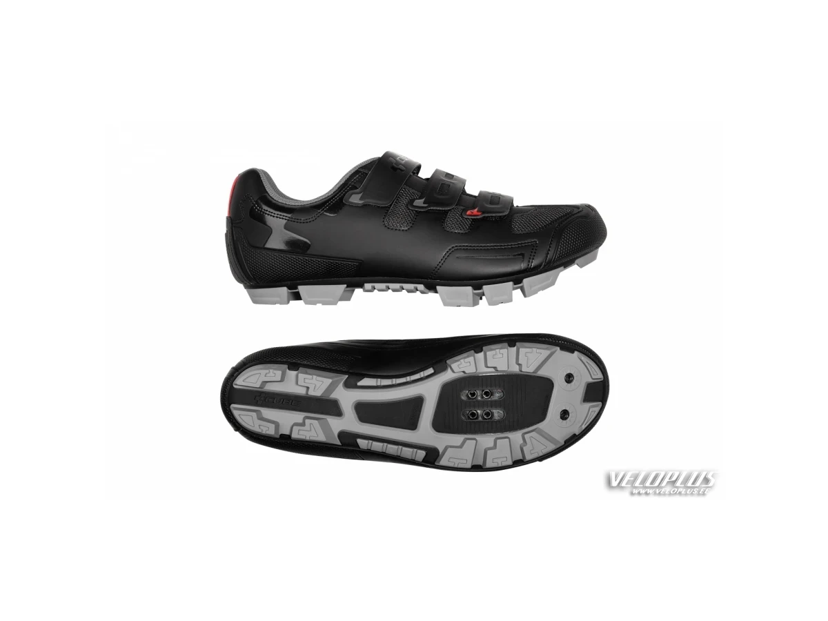 Cube Shoes MTB CMPT blackline 4