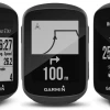GPS rattakompuuter GARMIN EDGE 130 MTB BUNDLE thumbnail 4