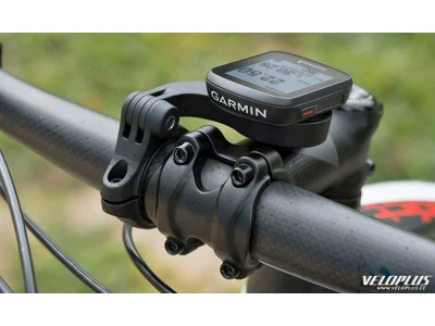 GPS rattakompuuter GARMIN EDGE 130 MTB BUNDLE