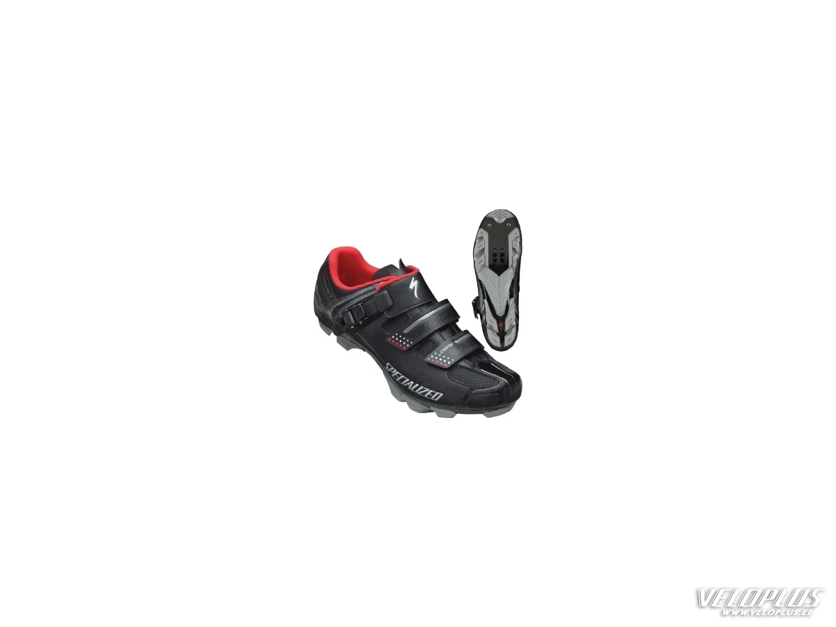 Kingad SPEC Comp mtb 41 black