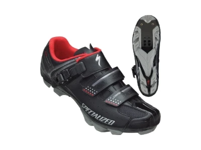 Kingad SPEC Comp mtb 46 black