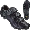 Shoes Specialized MTB Sport 45 black/red thumbnail 1