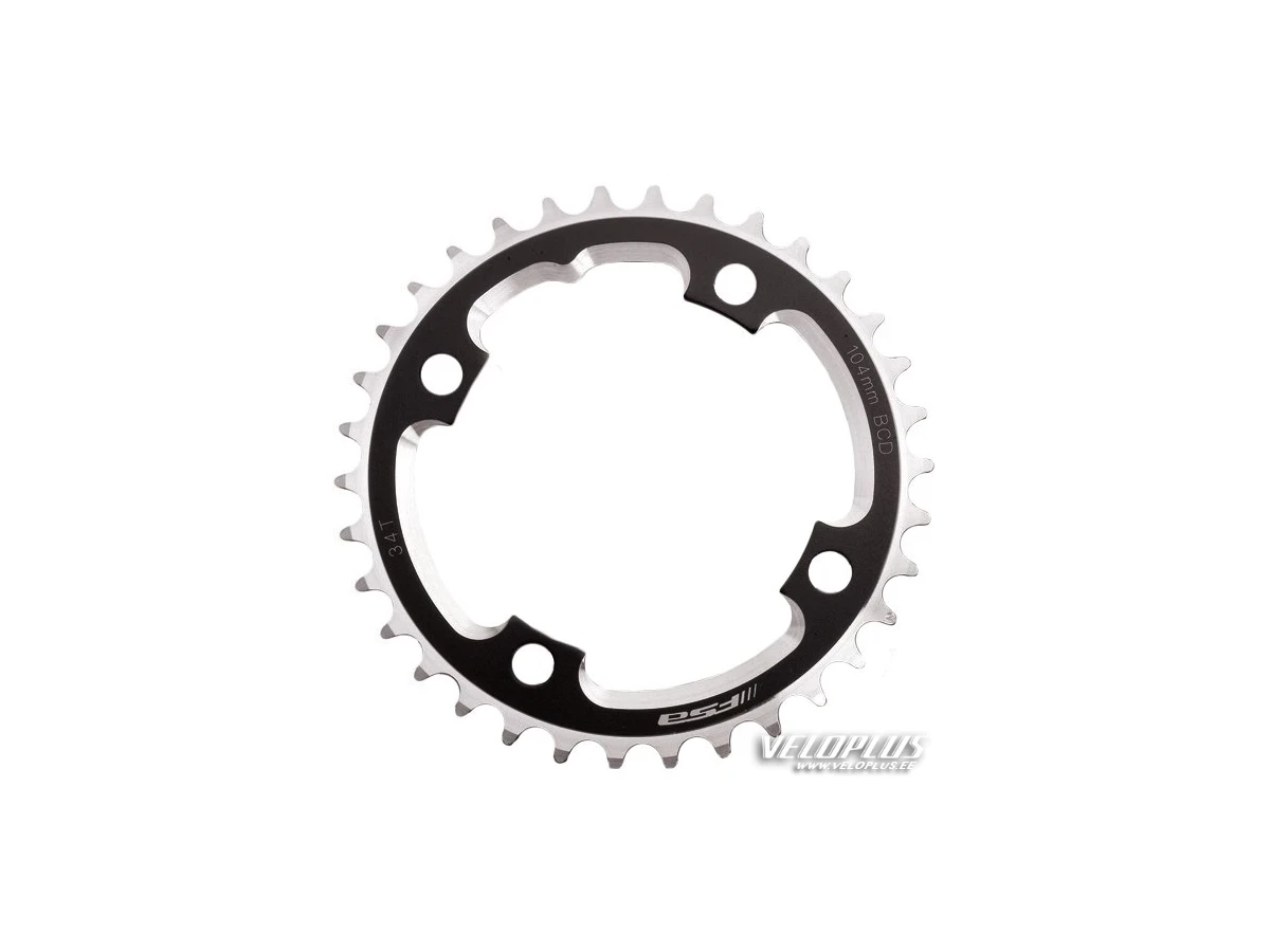Hammasratas FSA 110x38h Pro DH/BMX WB022 must