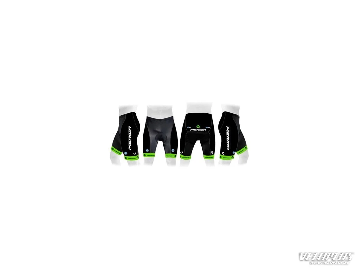 Shorts Merida Multivan L