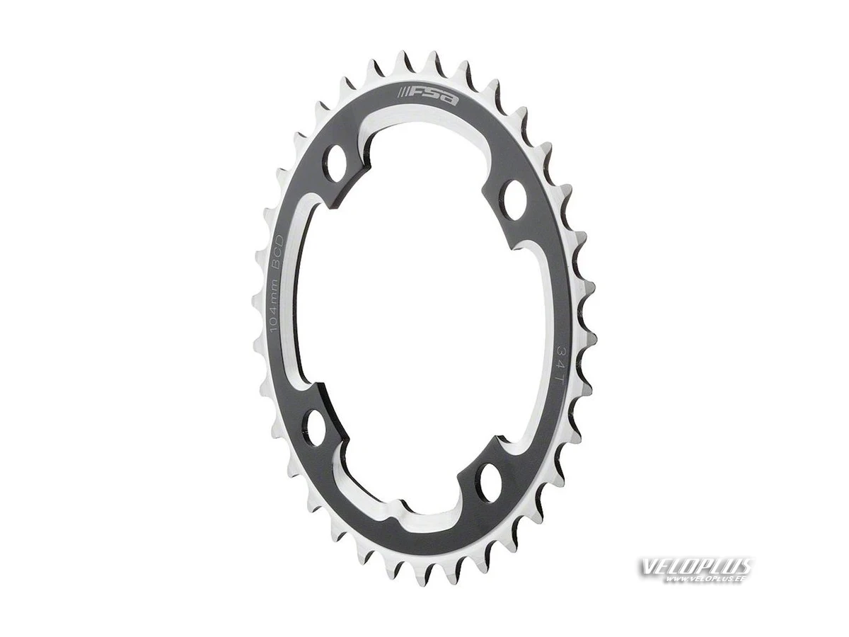 Hammasratas FSA 104x40h Pro DH WB013 must