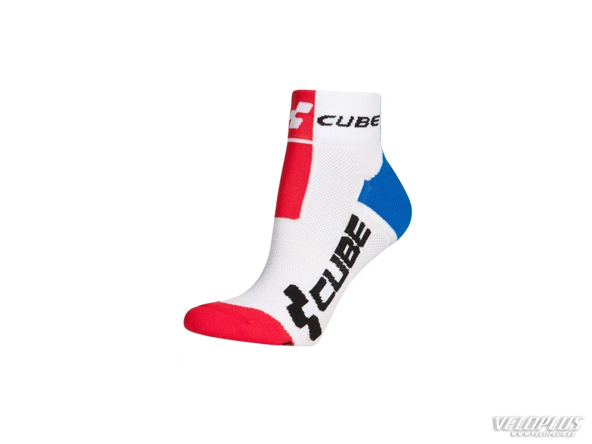 Socks Cube Teamline Quarter 36-39