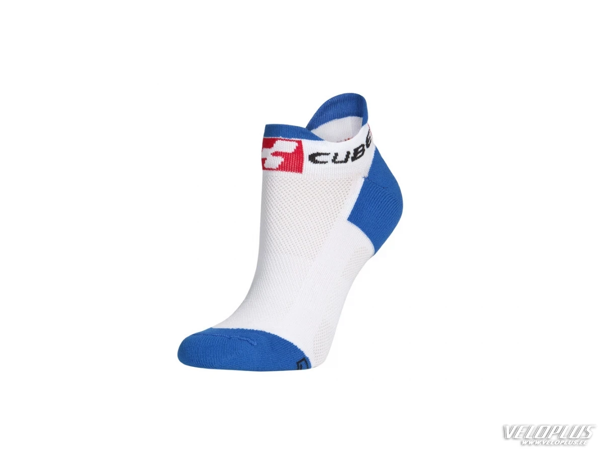 Socks CUBE Team Ankle M
