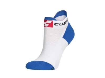 Socks CUBE Team Ankle M