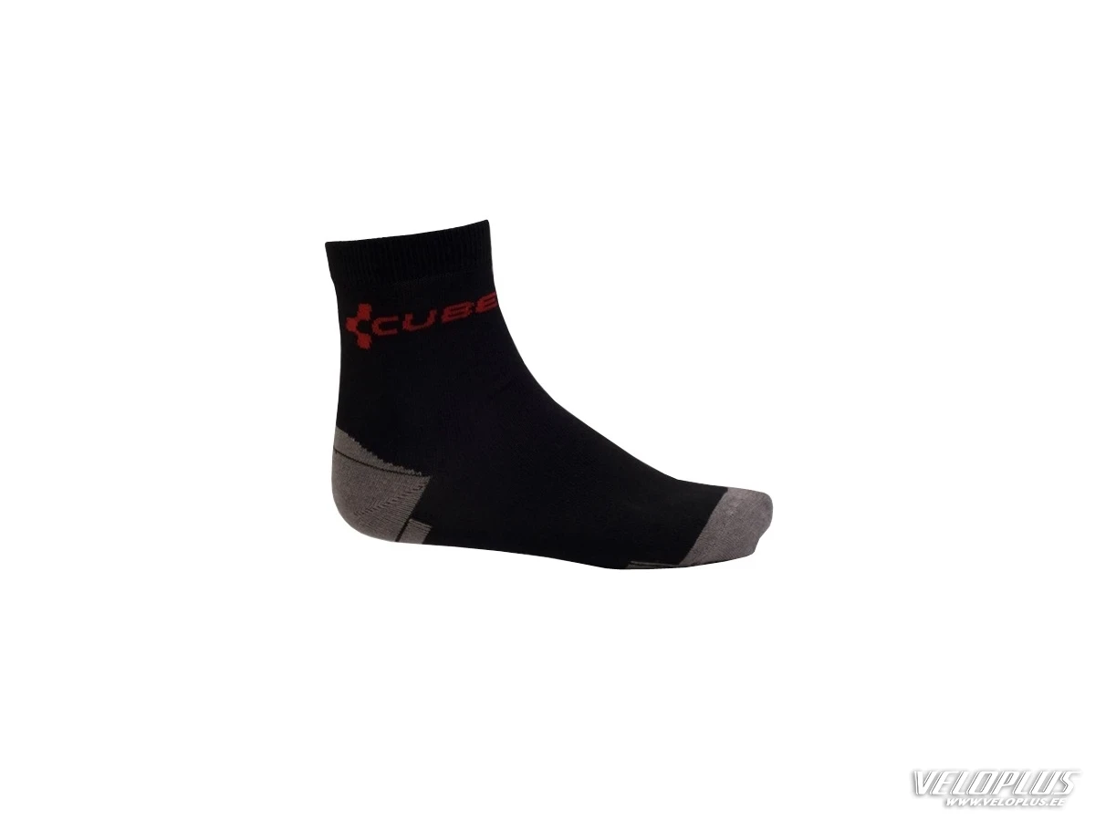 Sokid CUBE blackline Fritzz S