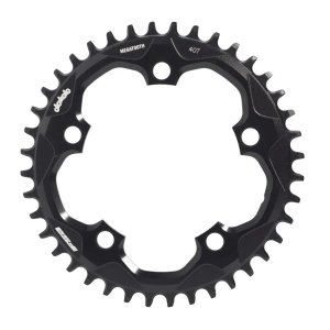 Chainring FSA SUPER ROAD 110x42T 1x11 Single Megatooth WA669