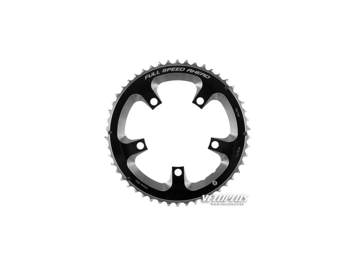 Hammasratas FSA 110x50T N11 WA446 SUPER maantee must