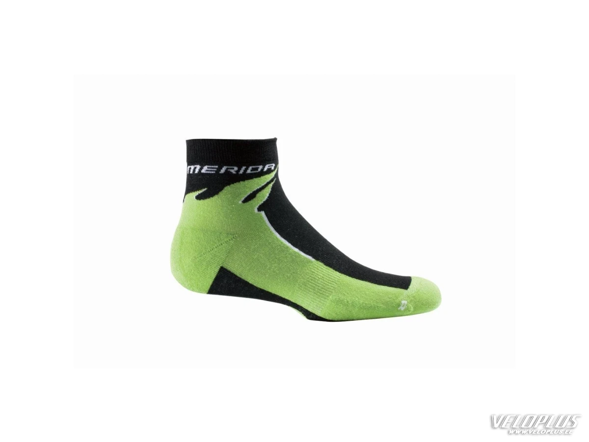 Socks Merida Team M flame