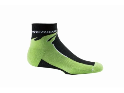 Socks Merida Team M flame