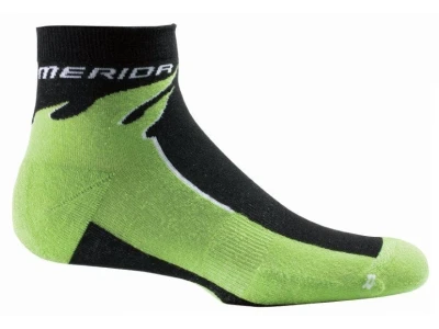 Socks Merida Team M flame