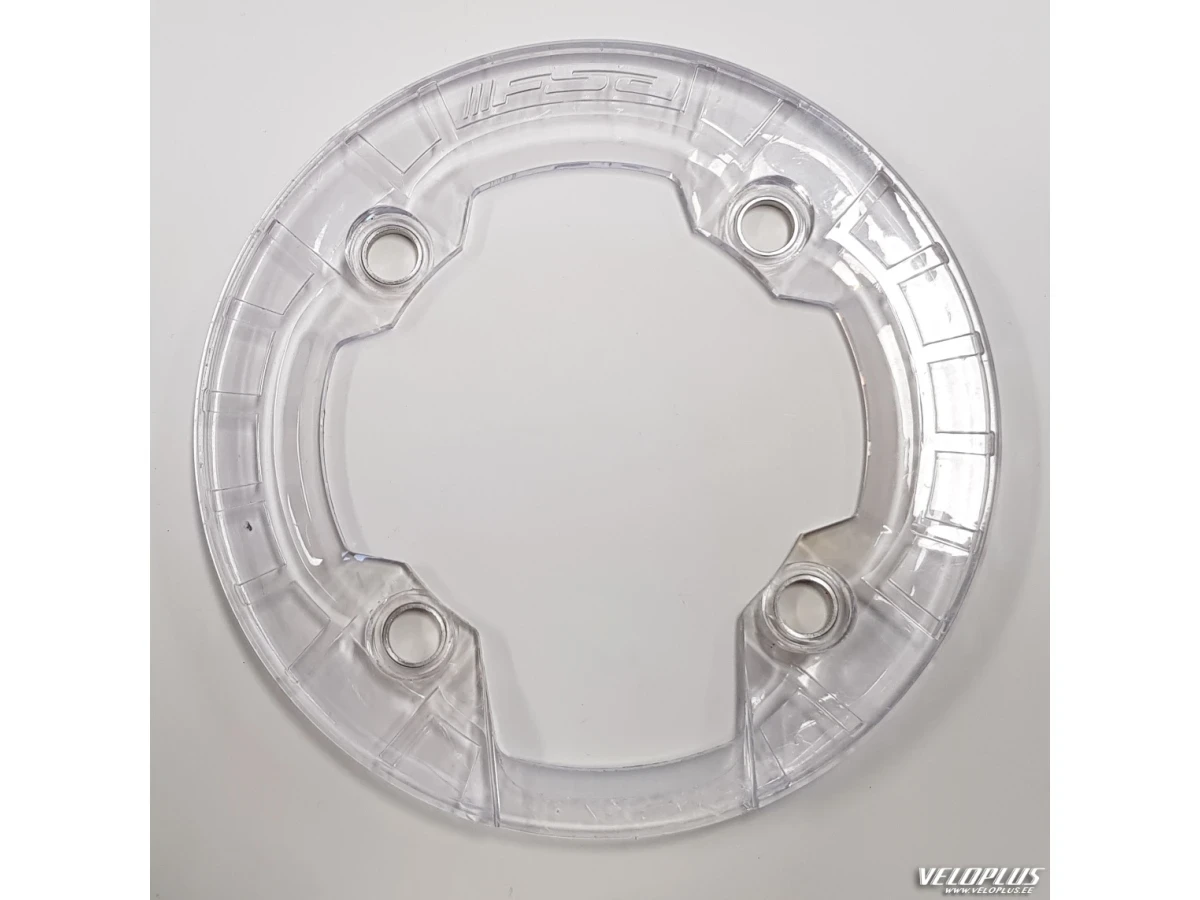 Ketikaitse FSA Bash Ring clear 32x104