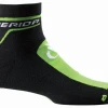 Socks Merida black/green/white M 41/45 thumbnail 2