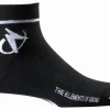 Socks Merida black/white L 45/48 thumbnail 2