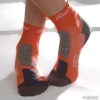 Sokid Santini Winter XS-S (36-39) punane thumbnail 1