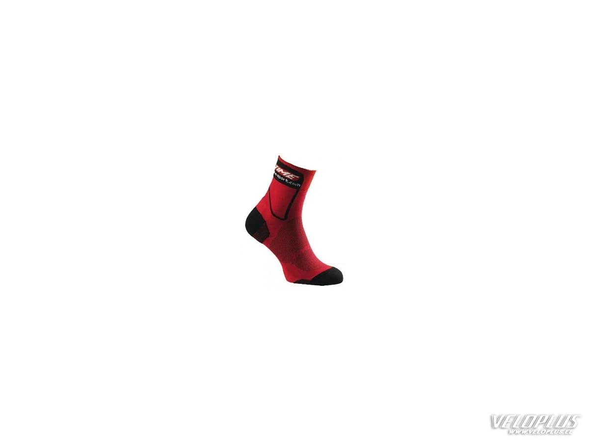 Socks TIME Ulteam black L/XL