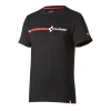 T-shirt Cube Classic black M thumbnail 1
