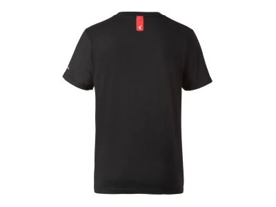 T-shirt Cube Classic black M