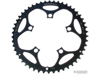 Chainring Procraft 110x50h 10k must Shimano/Sram