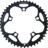Chainring Procraft 110x46h 10k must Shimano/Sram thumbnail 1