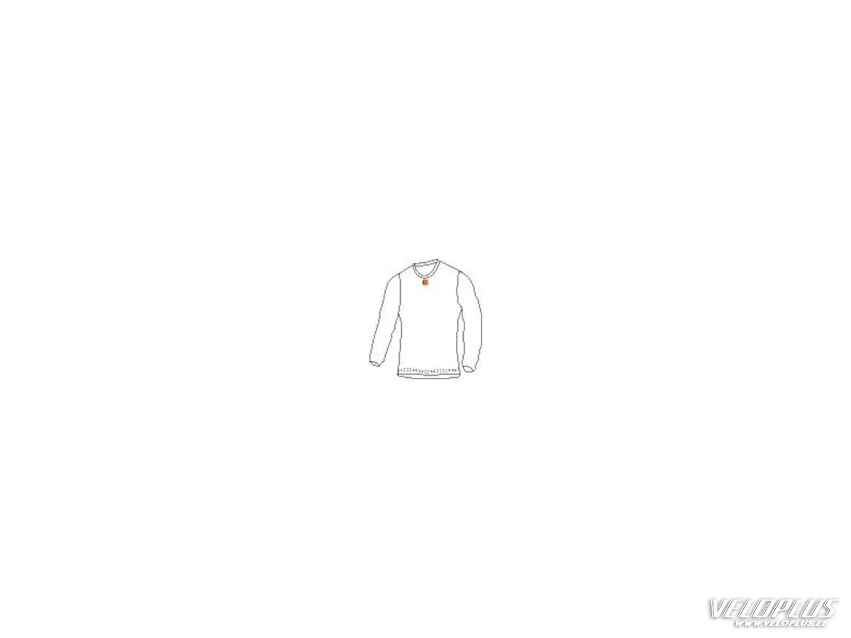 Alussärk SAN GLLGI EXO wht M