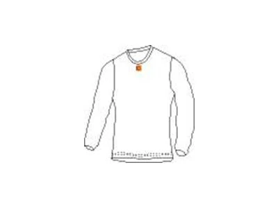 Alussärk SAN GLLGI EXO wht M