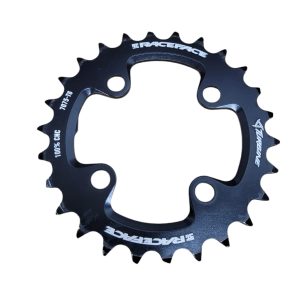 Ketjupyörä Race Face Turbine 11s MTB 26T 64mm