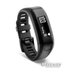 Aktiivsusmonitor Garmin vivosmart HR must (X-large) thumbnail 2