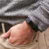 Aktiivsusmonitor Garmin vivosmart HR must (X-large) thumbnail 4