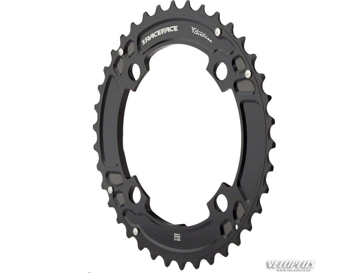 Hammasratas Race Face 10s MTB 36T 104mm D40267